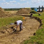 6,500-Year-Old Earthworks in Austria Are Thousands of Years Older than Stonehenge