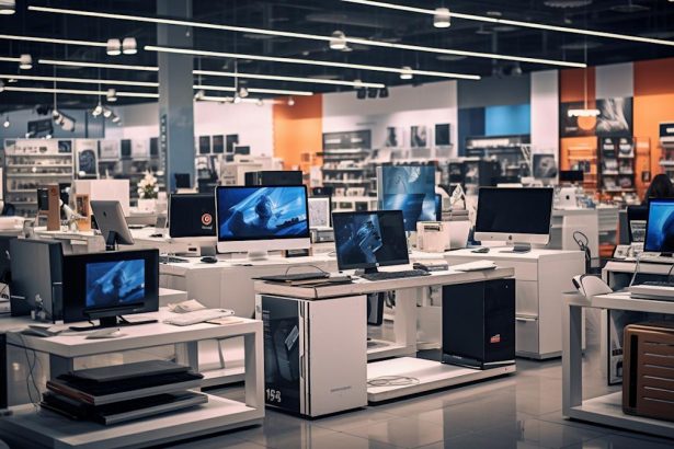 Is Best Buy Co (BBY) a Safe Bet for Income Investors in Retail Dividend Stocks?