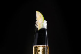 Constellation Brands, Inc. (STZ): A Bull Case Theory