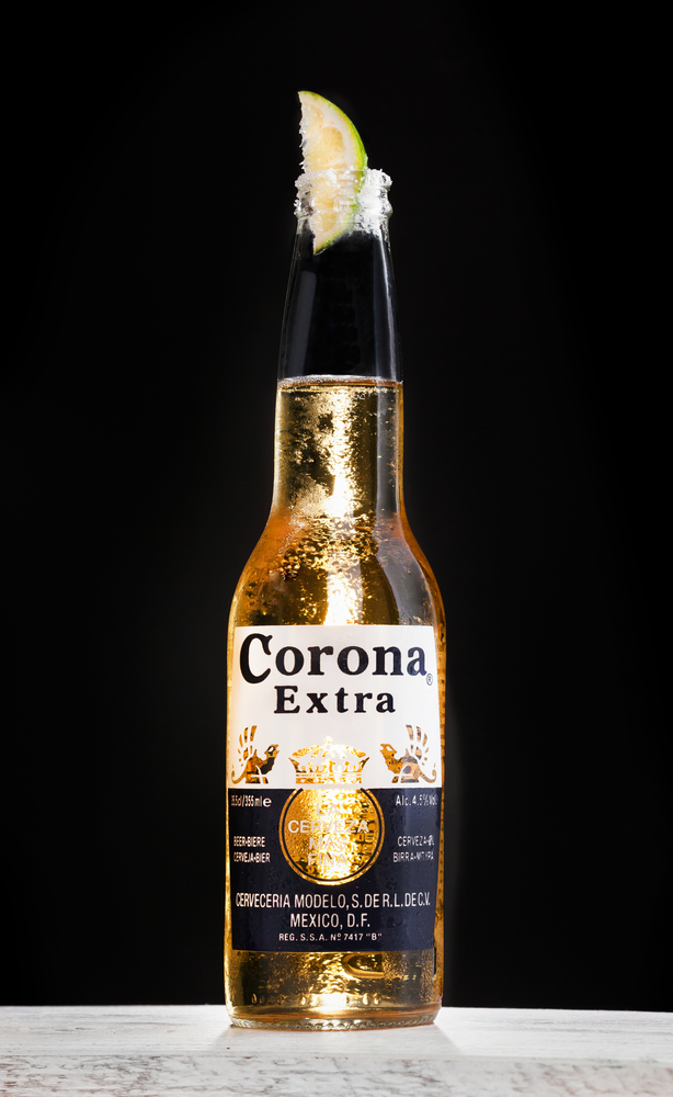 Constellation Brands, Inc. (STZ): A Bull Case Theory