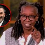 Whoopi Goldberg Says 'The View' Wasn't Silenced on Talking Kimmel Suspension