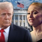 White House Blasts Ariana Grande After Her Fiery Instagram Repost