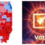 Probability Numbers from Recent Illinois Elections Exceed Number of Seconds Since the BIG BANG! | The Gateway Pundit | by Paul Drabik