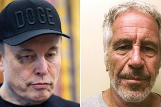 Musk's Trip to Epstein Island Revealed?: Trump's Pal Elon Connected to Late Sex Offender, New Documents Show