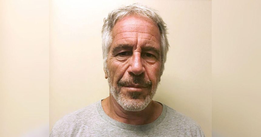 Jeffrey Epstein Was 'In The CIA' and 'Protected From Justice', Former Department of Justice Official Claims in New Bombshell Theory