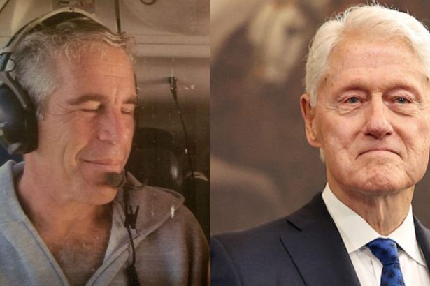 EXCLUSIVE: Epstein Stress is 'Killing' Bill Clinton — 'Frail' Ex-Prez, 79, Facing 'Heart Problems' Just Weeks After He Was Subpoenaed to Testify Before Congress Over Ties to Sick Pedo