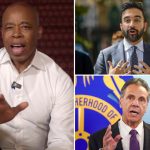 Eric Adams hailed for quitting mayoral race, pundits hope move is blow to lefty Zohran Mamdani