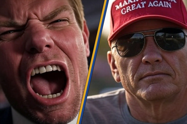 Eric Swalwell Vows Revenge Against Trump & Anyone Who Worked With Trump | Drew Hernandez | The Gateway Pundit | by Drew Hernandez