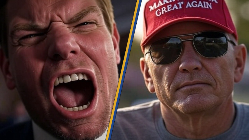 Eric Swalwell Vows Revenge Against Trump & Anyone Who Worked With Trump | Drew Hernandez | The Gateway Pundit | by Drew Hernandez