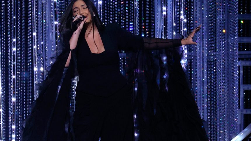 Eurovision Members to Hold Vote on Israel’s Participation in November