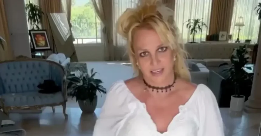 EXCLUSIVE: Britney Spears Death Fears — How Fallen Pop Star's Filthy Home and Hermit-Like Existence Sparks Fears She's Headed for Same Grim Fate as Gene Hackman