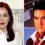 EXCLUSIVE: Elvis 'Rape' Shock — Sex-Crazed Crooner's Ex-Wife Priscilla Presley Reveals His Cruel 'Farewell Sexual Assault'