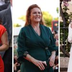 EXCLUSIVE: 'Frail' Sarah Ferguson's Daughters 'Terrified Any More Epstein Revelations Will KILL Their Cancer-Survivor Mom'