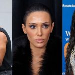 EXCLUSIVE: Kanye West's Wife Bianca Censori 'Building Bridges' With Kim Kardashian Thanks to Two Huge Out-of-Character Changes