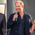 EXCLUSIVE: Netflix Boss 'Only Gushing Over Meghan Markle' to 'Seal Deal For Harry's Ghoulish Princess Diana 30th Death Anniversary Documentary'