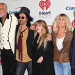 EXCLUSIVE: Secrets of Stevie Nicks' and Lindsay Buckingham's 'Lost Album' As It Gets Re-Release After 50 Years