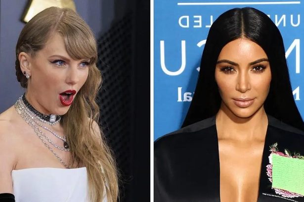 EXCLUSIVE: Taylor Swift Was 'Moments From Quitting Showbiz' Over Catty Feud With Kim Kardashian