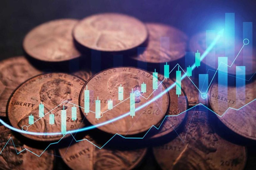This Penny Stock Is Surging Big Time on a Tie-Up With Faraday Future and a Push Into Crypto. Should You Buy Its Shares Here?