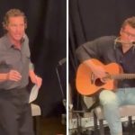 John Mayer Tells Matthew McConaughey How He Knows He’s in Love