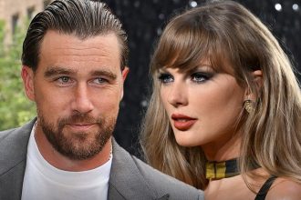 Man Trying to Serve Taylor Swift in Baldoni Lawsuit Arrested at Travis Kelce’s Home
