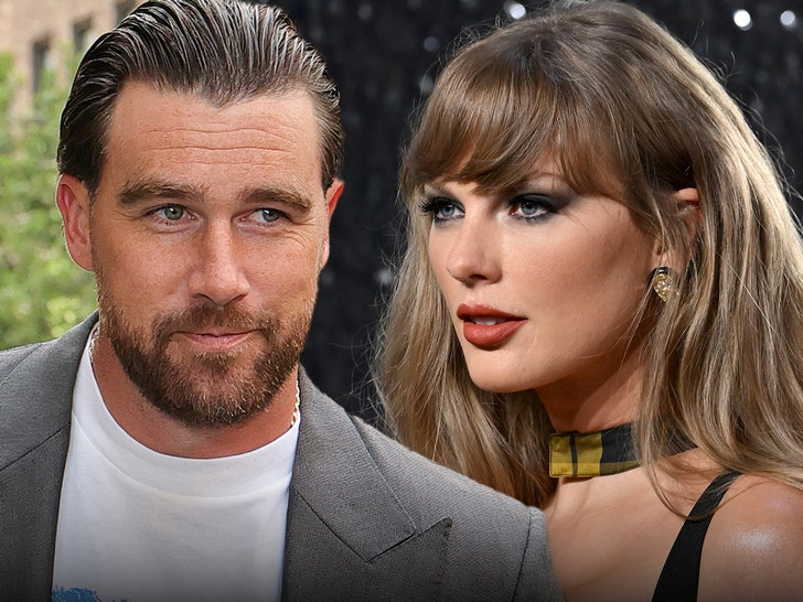 Man Trying to Serve Taylor Swift in Baldoni Lawsuit Arrested at Travis Kelce’s Home