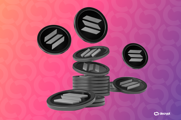 Why Is Solana Falling Harder Than Bitcoin, Ethereum and XRP This Week?