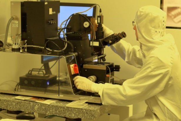 nLIGHT, Inc. (LASR): A Bull Case Theory