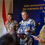 Indonesia set for palm-oil boost in EU trade deal