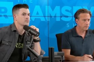Texas woman wants to ‘financially exit’ 20-year marriage — but Ramsey Show hosts immediately see huge red flag