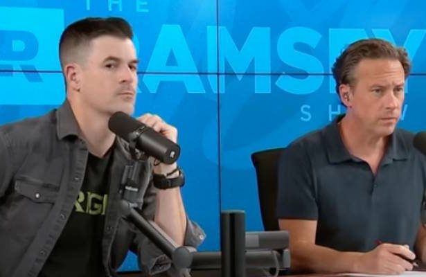 Texas woman wants to ‘financially exit’ 20-year marriage — but Ramsey Show hosts immediately see huge red flag