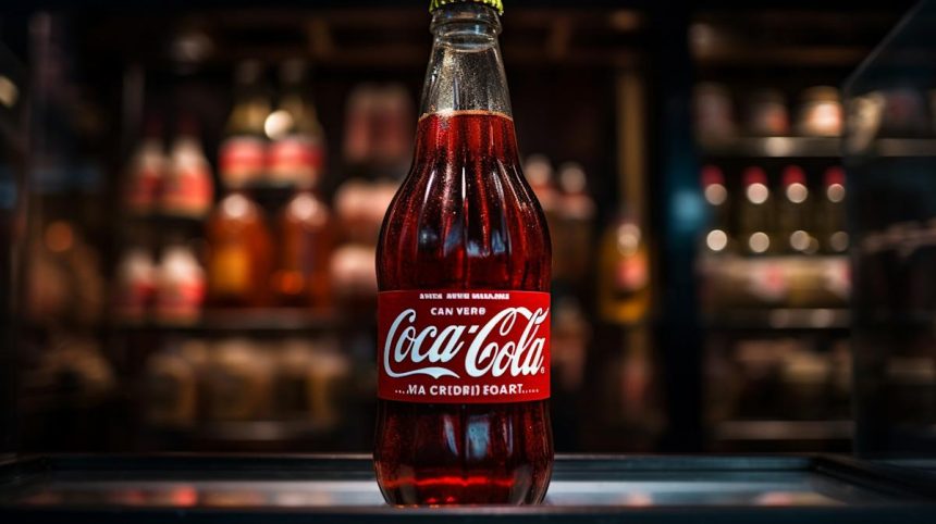 The Coca-Cola Company (KO) Leverages AI and Digital Tech to Boost Global Growth