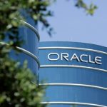 Oracle stock rises as White House names software giant in TikTok deal; company announces CEO shake-up