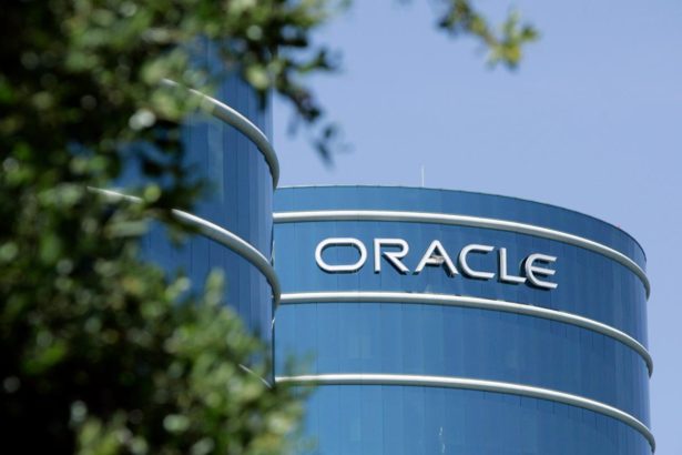 Oracle stock rises as White House names software giant in TikTok deal; company announces CEO shake-up