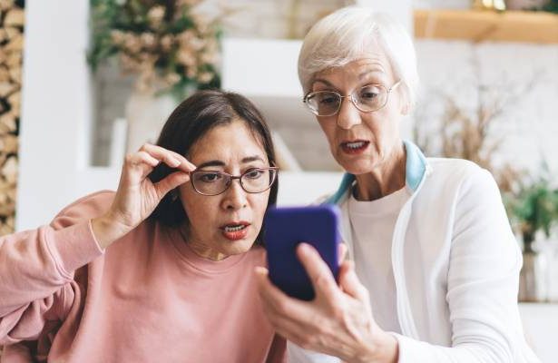 Americans over 60 are a top target for imposter scammers — how to guard against 6 common types of this fraud