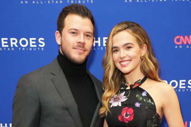 Zoey Deutch and Jimmy Tatro’s Relationship Timeline