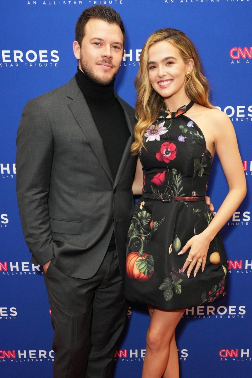 Zoey Deutch and Jimmy Tatro’s Relationship Timeline