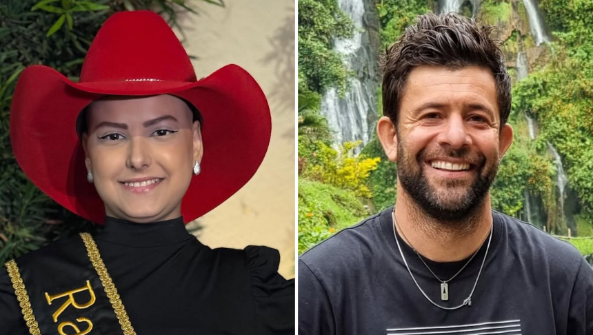 Paola Caldera Dead: Venezuelan Influencer Was 30, Battled Cancer Paola Caldera Dead: Venezuelan Influencer Was 30, Battled Cancer