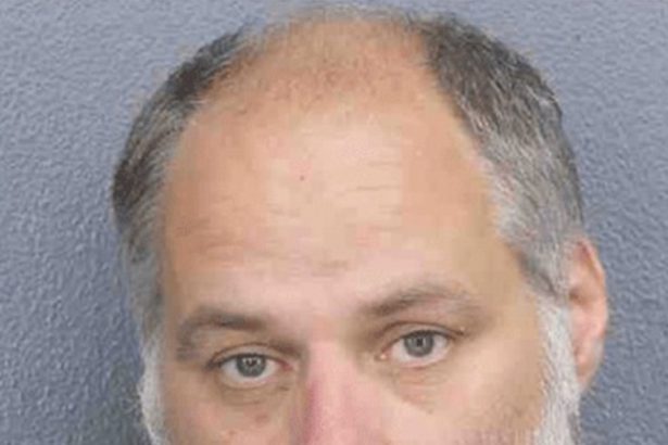 Foster dad on cruise with pregnant wife and 8 kids busted with child porn on his phone: affidavit