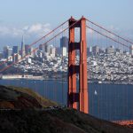 4.3 magnitude earthquake rocks San Francisco Bay early Monday