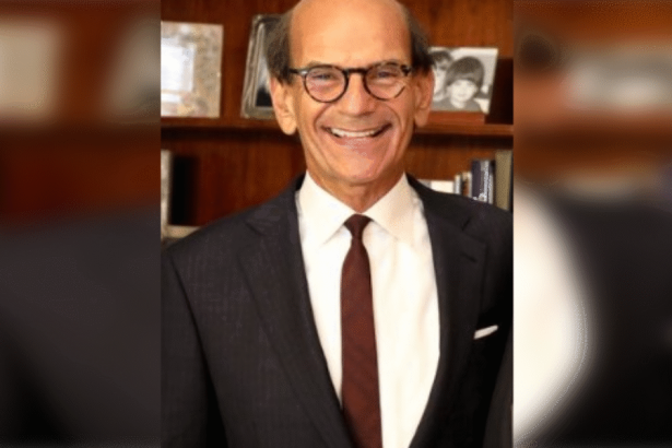 ESPN Analyst Paul Finebaum is Considering Running for U.S. Senate as Republican | The Gateway Pundit | by Anthony Scott