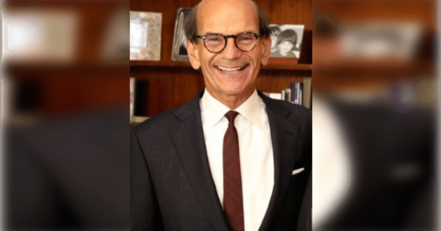 ESPN Analyst Paul Finebaum is Considering Running for U.S. Senate as Republican | The Gateway Pundit | by Anthony Scott