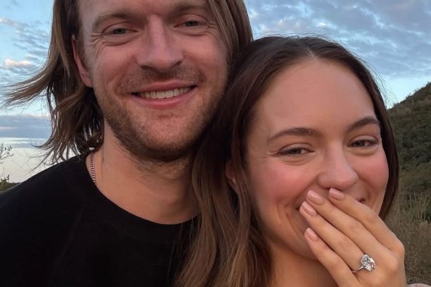 The Biggest Celebrity Engagements of 2025—So Far