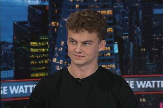 Former DOGE staffer Edward Coristine describes brutal DC attack by teen gang