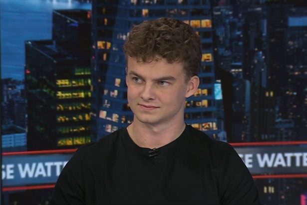 Former DOGE staffer Edward Coristine describes brutal DC attack by teen gang