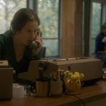 Not Your Typical Art Heist Flick