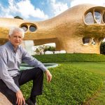 10 Iconic Javier Senosiain Architecture Projects That Redefine Organic Design
