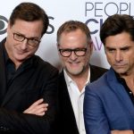 EXCLUSIVE: 'Full House' Legend John Stamos Fully Supporting Cancer-stricken Co-star Dave Coulier – as He Admits He 'Couldn't Bear' Losing His Pal After Bob Saget's Tragic Death