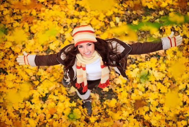 45 Funny October Quotes: Hilarious and Sarcastic Sayings That Will Make You Smile