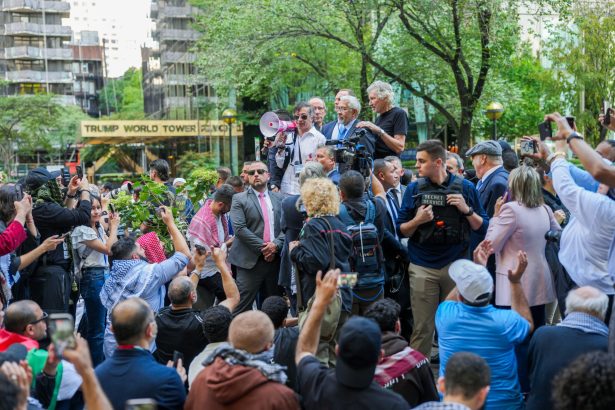 US to REVOKE Colombian Marxist President Petro’s Visa After He Urges U.S. Soldiers to DISOBEY Orders and Incite Violence on NYC Streets with Pro-Hamas Protesters | The Gateway Pundit | by Jim Hᴏft