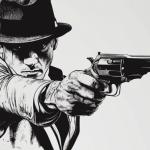 The Evolution and Significance of Gangster Tattoo Stencils